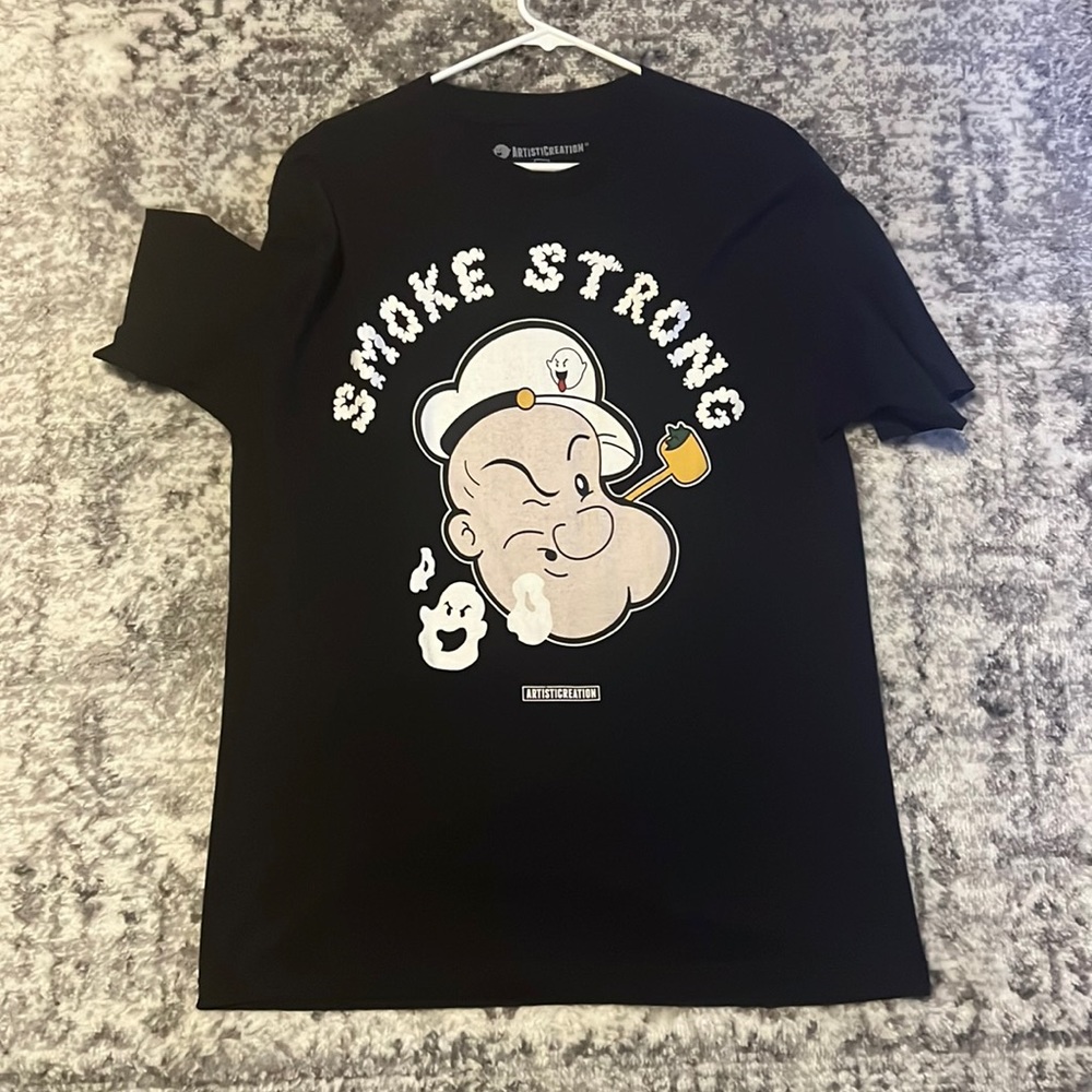 Artistic Creation shirt
